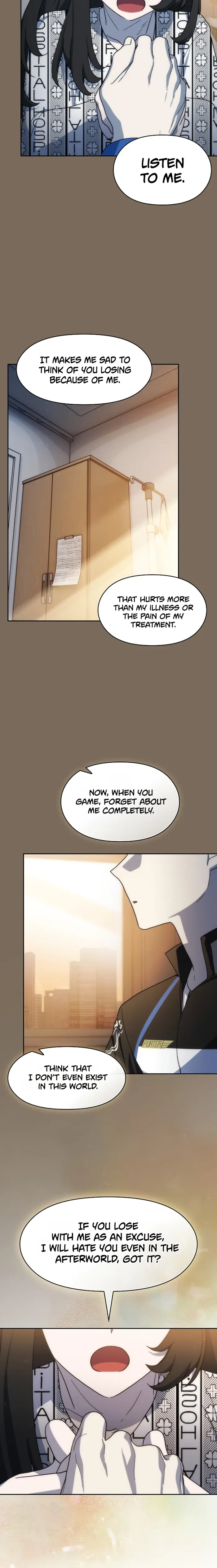 The Nebula’s Civilization Chapter 116 page 10 - 