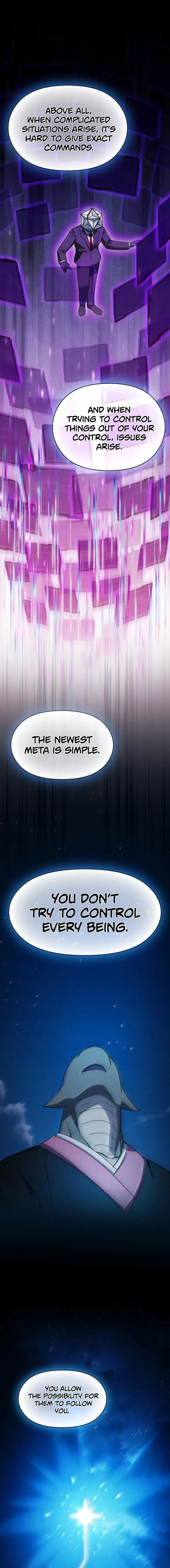 The Nebula’s Civilization Chapter 117 page 9 - 