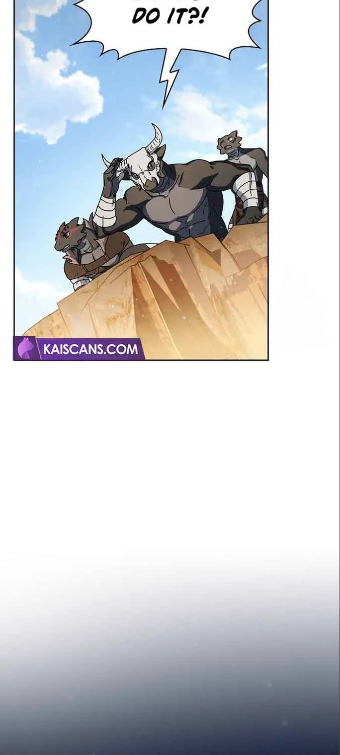 The Nebula’s Civilization Chapter 12 page 27 - 