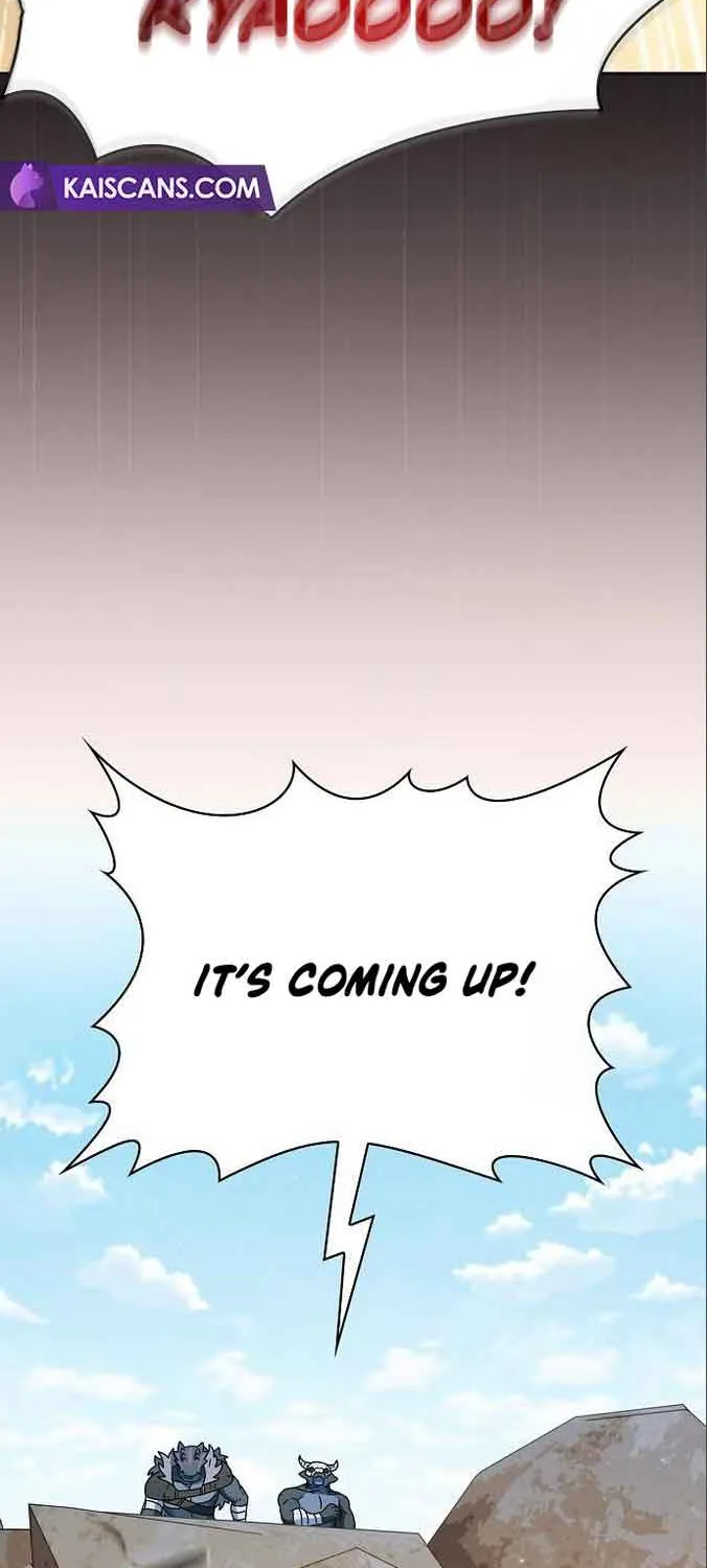 The Nebula’s Civilization Chapter 12 page 32 - 