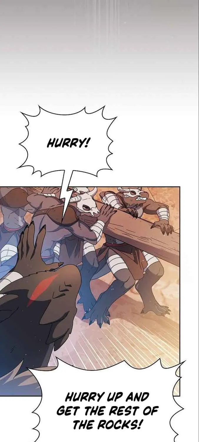 The Nebula’s Civilization Chapter 12 page 35 - 