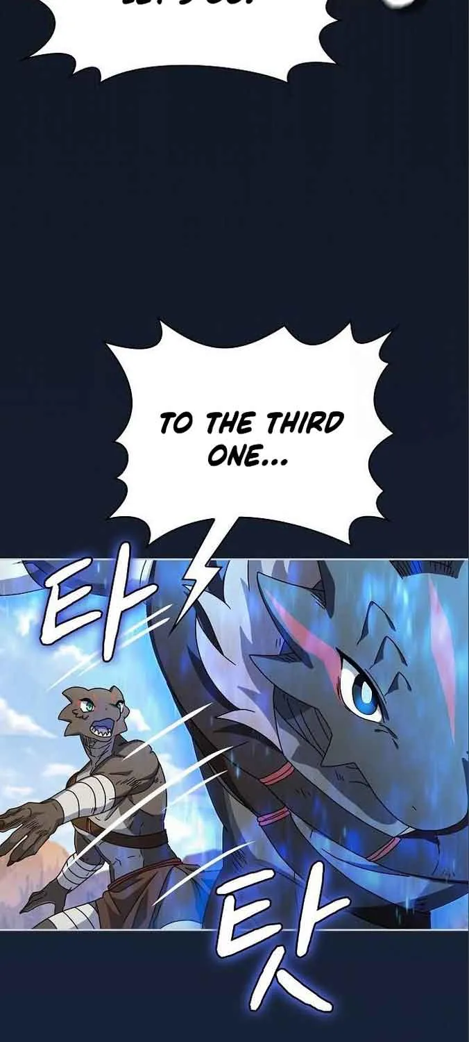 The Nebula’s Civilization Chapter 12 page 44 - 