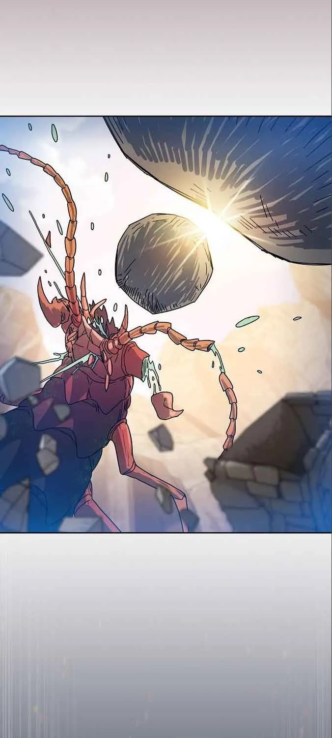 The Nebula’s Civilization Chapter 12 page 66 - 