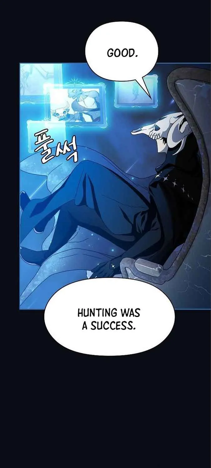 The Nebula’s Civilization Chapter 12 page 73 - 