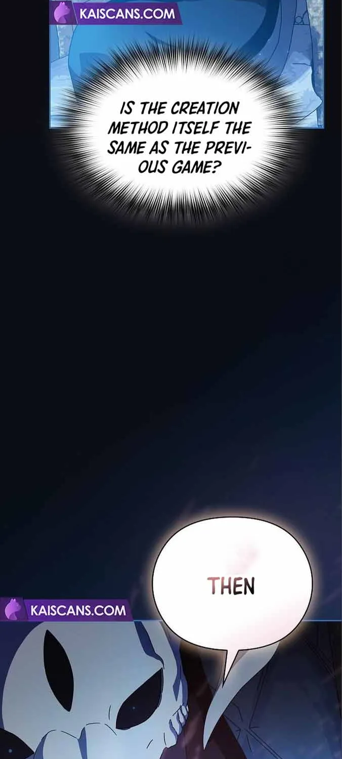 The Nebula’s Civilization Chapter 12 page 86 - 