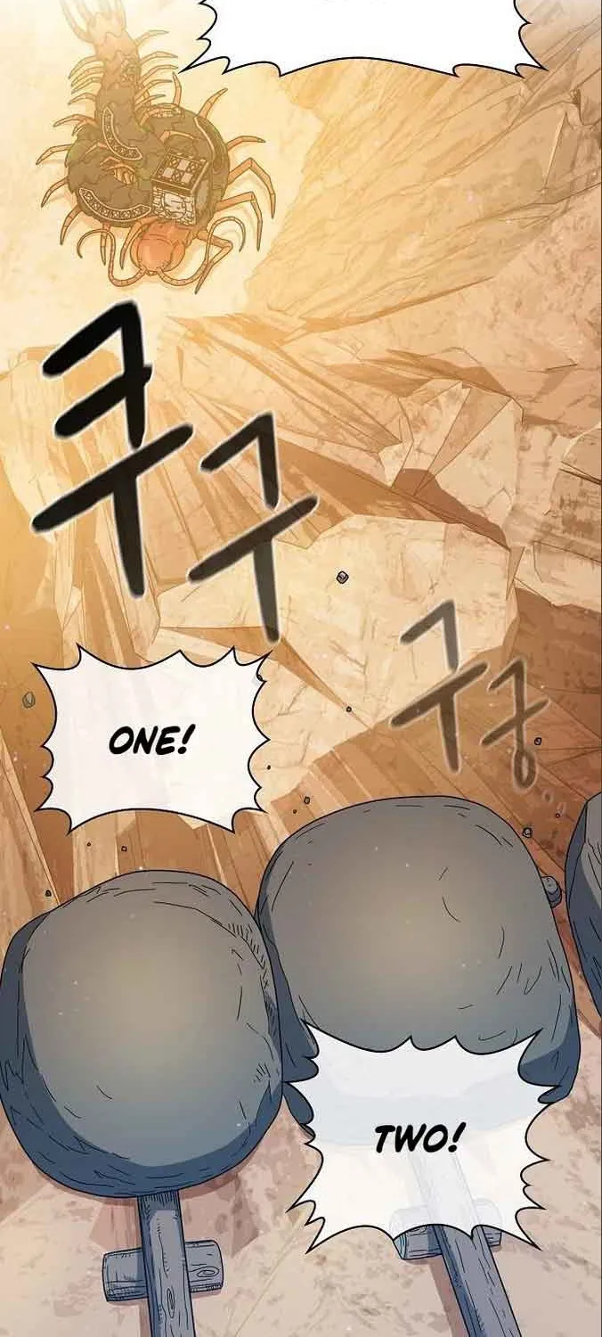 The Nebula’s Civilization Chapter 12 page 10 - 