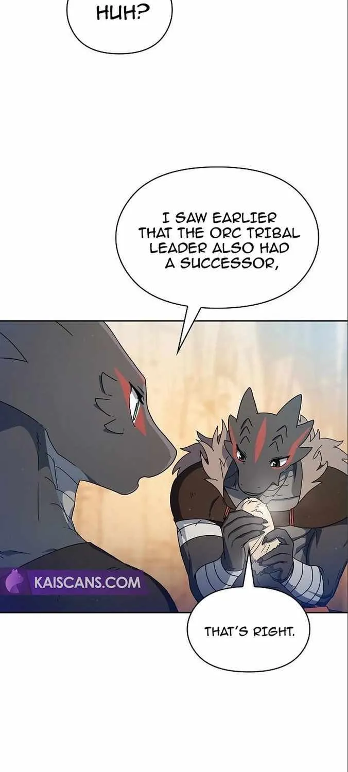 The Nebula’s Civilization Chapter 13 page 17 - 