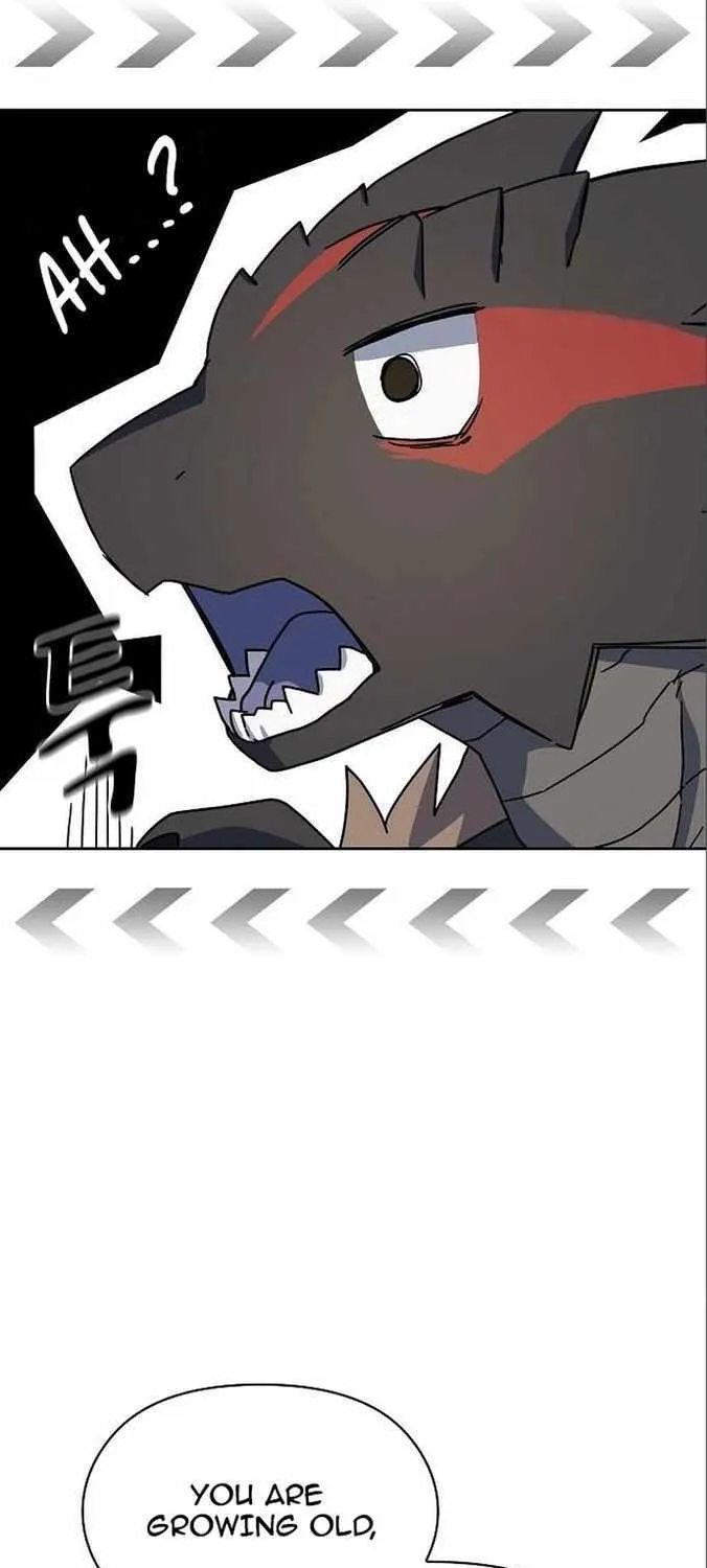 The Nebula’s Civilization Chapter 13 page 19 - 