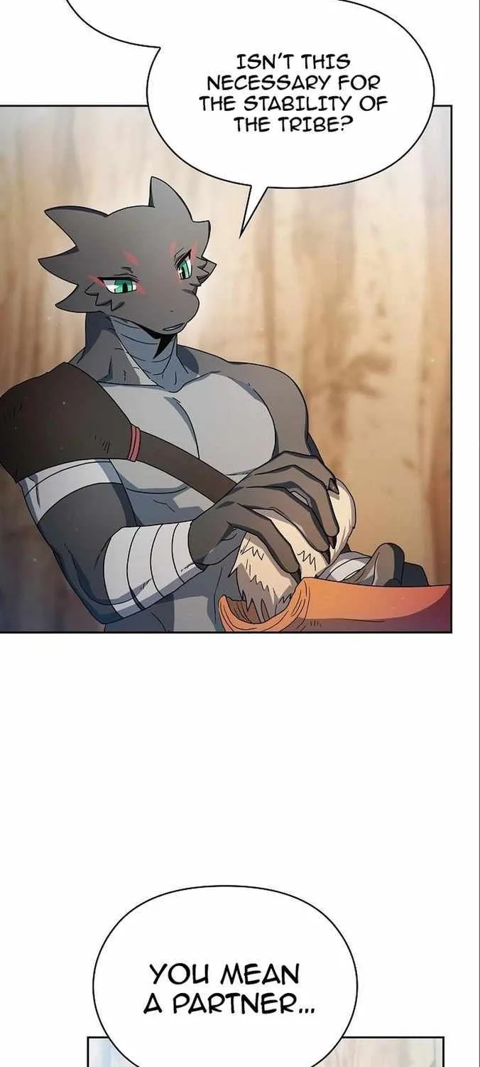 The Nebula’s Civilization Chapter 13 page 20 - 
