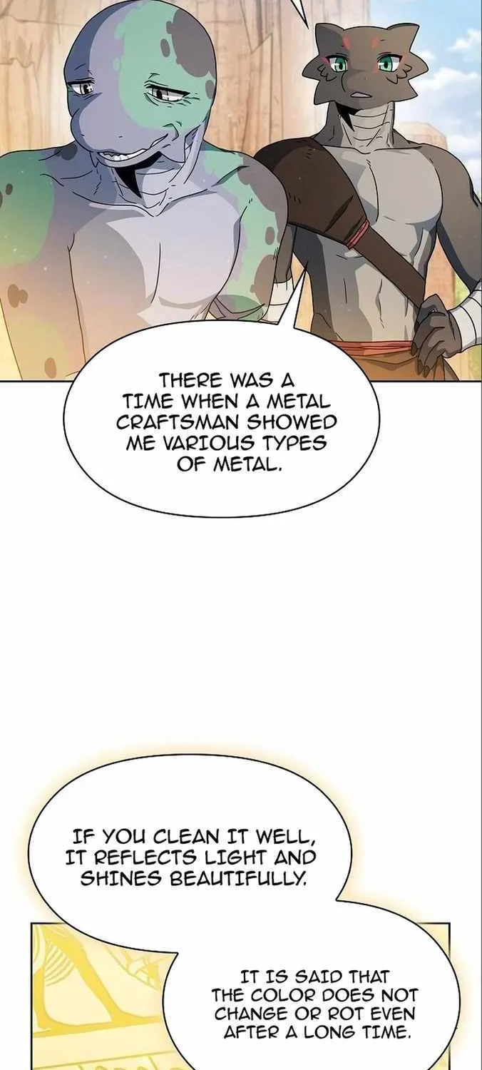 The Nebula’s Civilization Chapter 13 page 31 - 