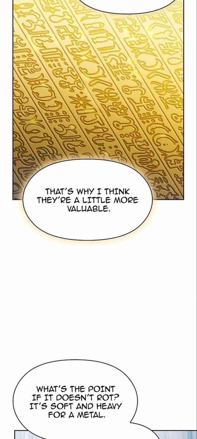 The Nebula’s Civilization Chapter 13 page 32 - 