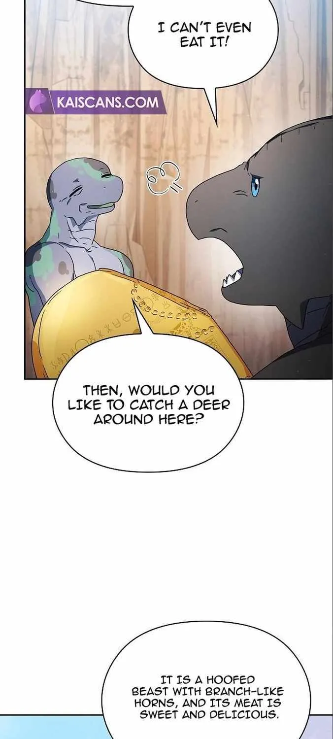 The Nebula’s Civilization Chapter 13 page 33 - 