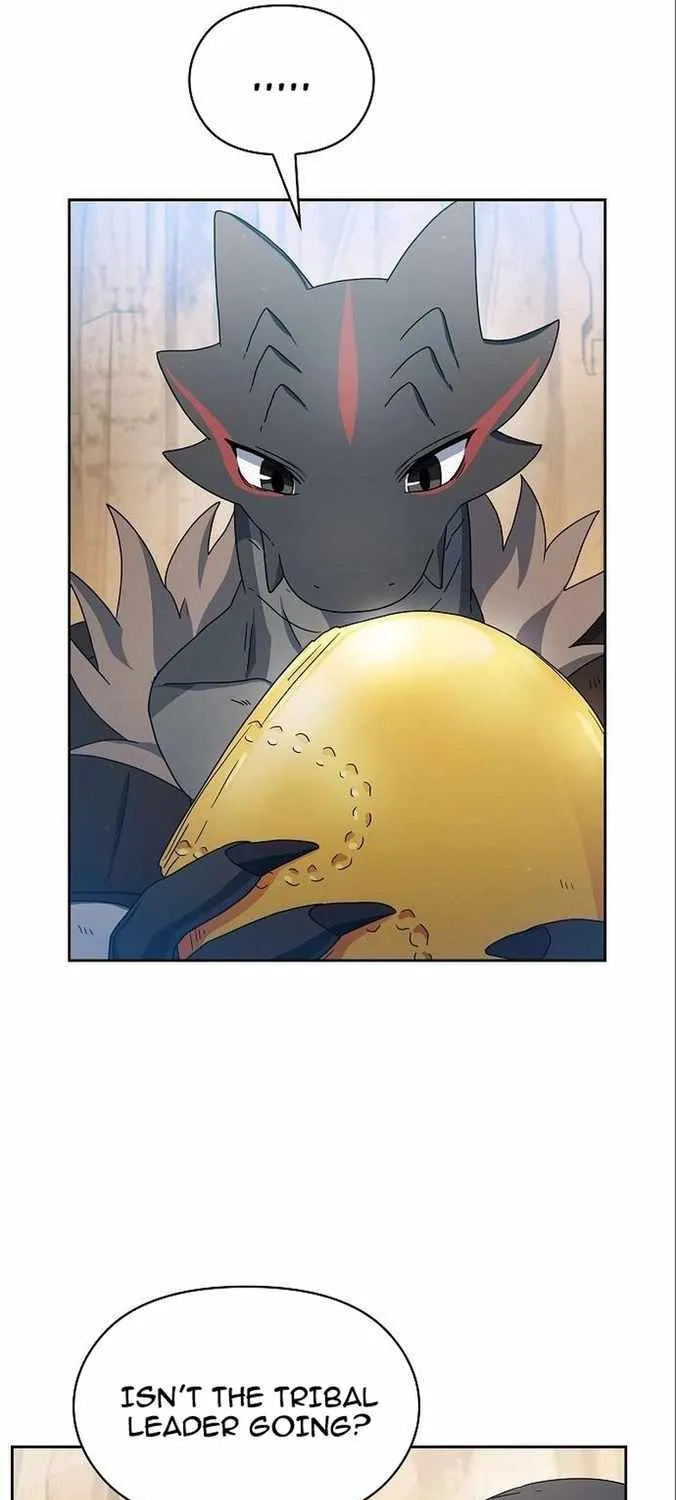 The Nebula’s Civilization Chapter 13 page 36 - 