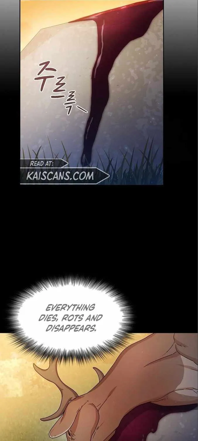 The Nebula’s Civilization Chapter 13 page 39 - 