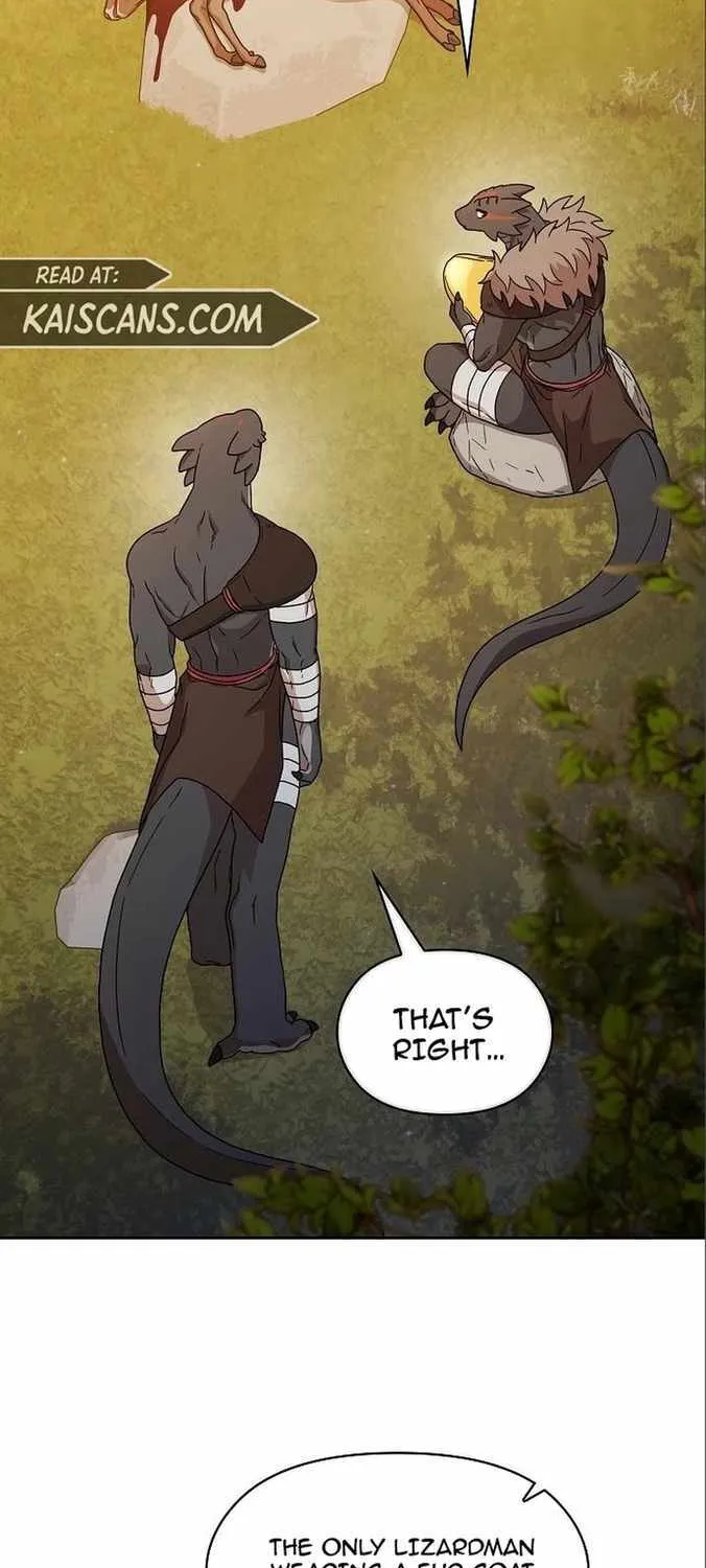 The Nebula’s Civilization Chapter 13 page 45 - 