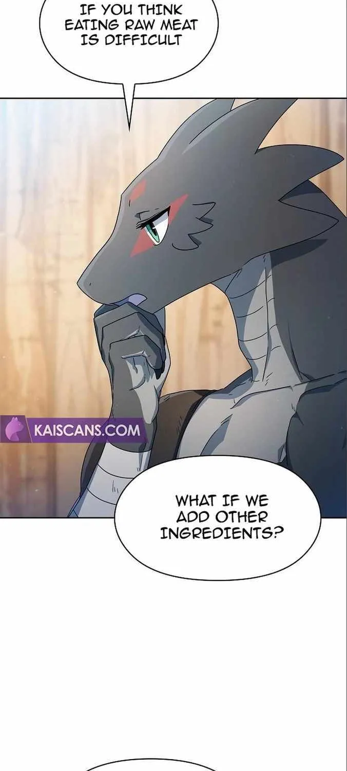 The Nebula’s Civilization Chapter 13 page 9 - 