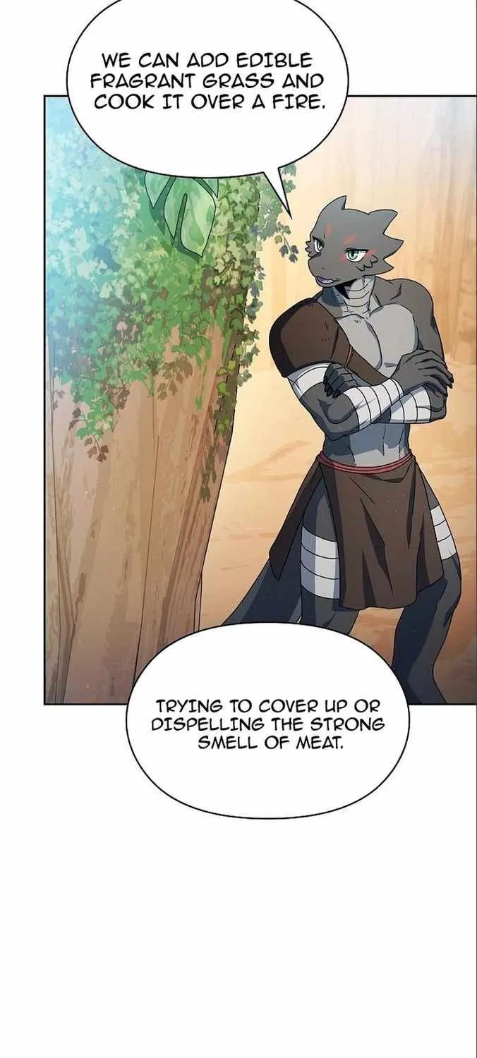 The Nebula’s Civilization Chapter 13 page 10 - 