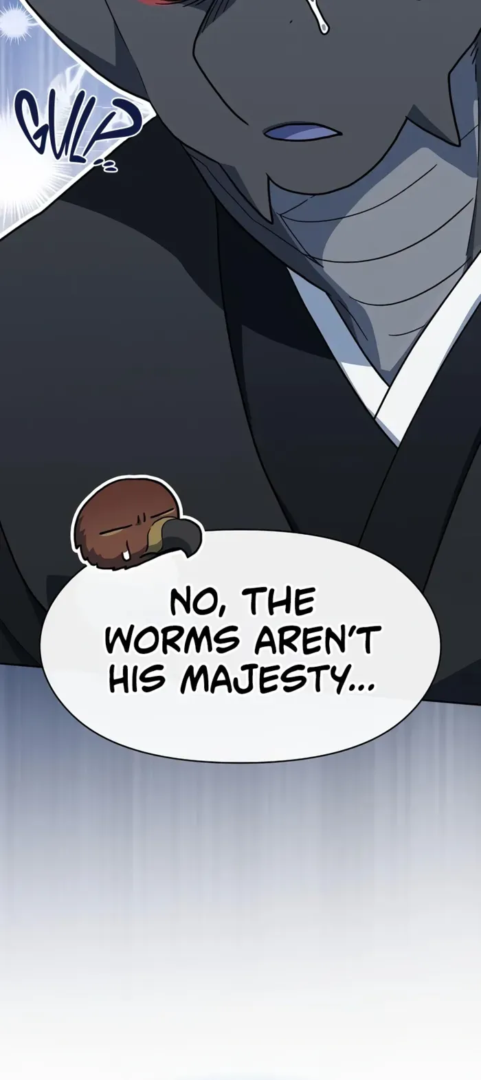 The Nebula’s Civilization Chapter 130 page 10 - 