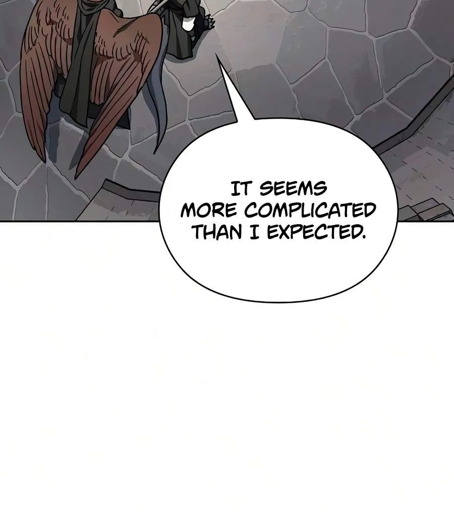 The Nebula’s Civilization Chapter 134 page 2 - 