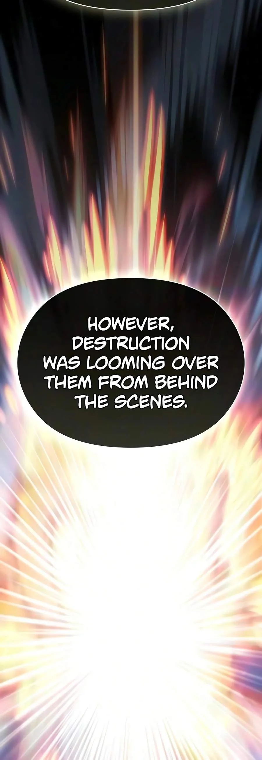 The Nebula’s Civilization Chapter 134 page 21 - 