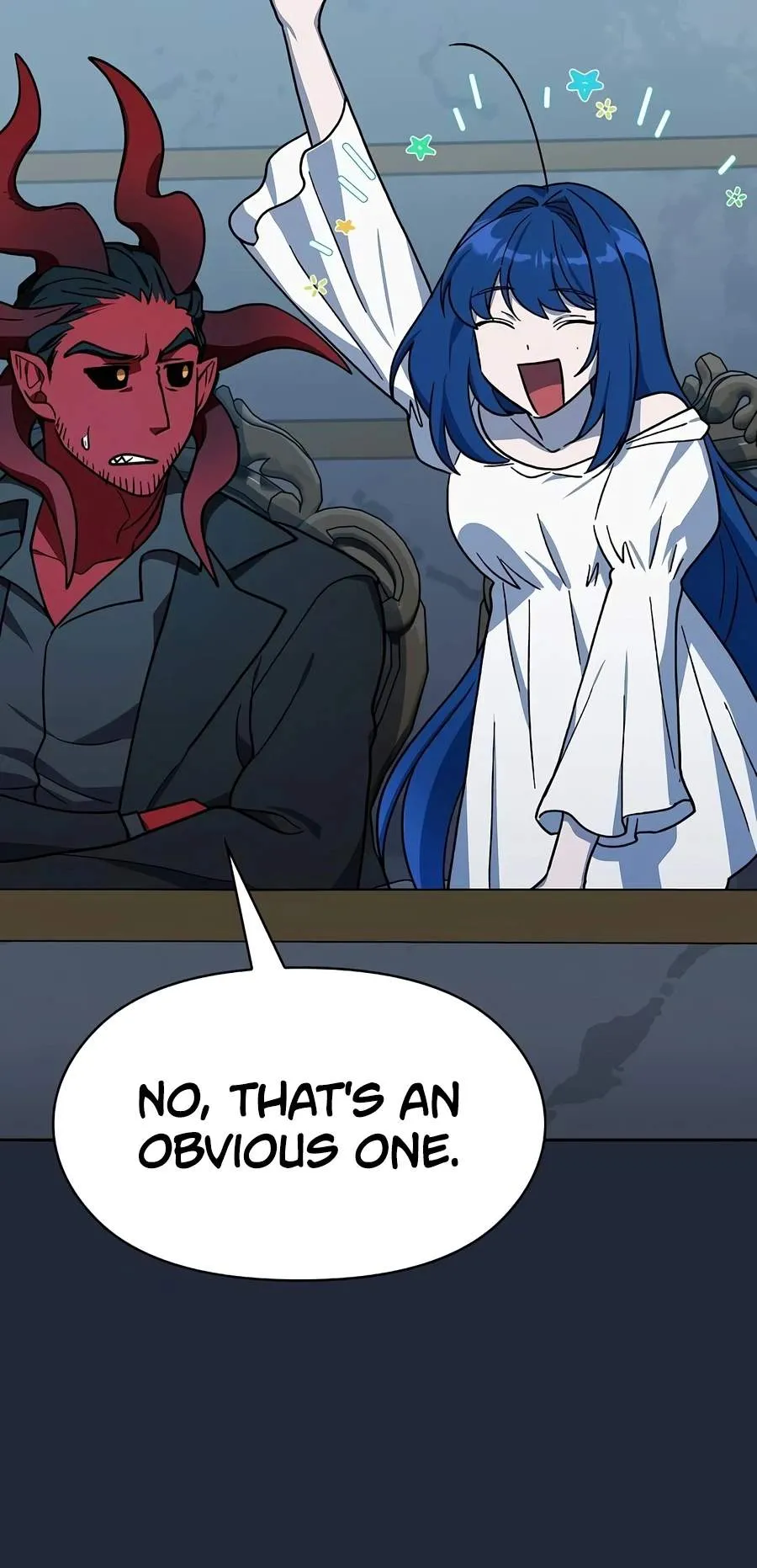 The Nebula’s Civilization Chapter 136 page 16 - 