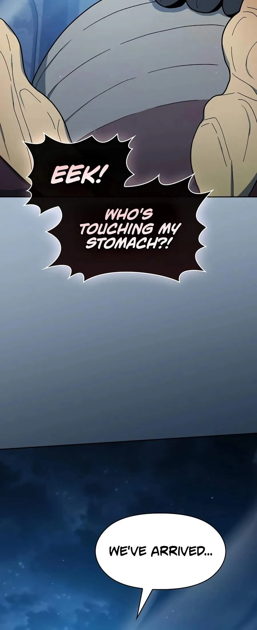 The Nebula’s Civilization Chapter 136 page 10 - 