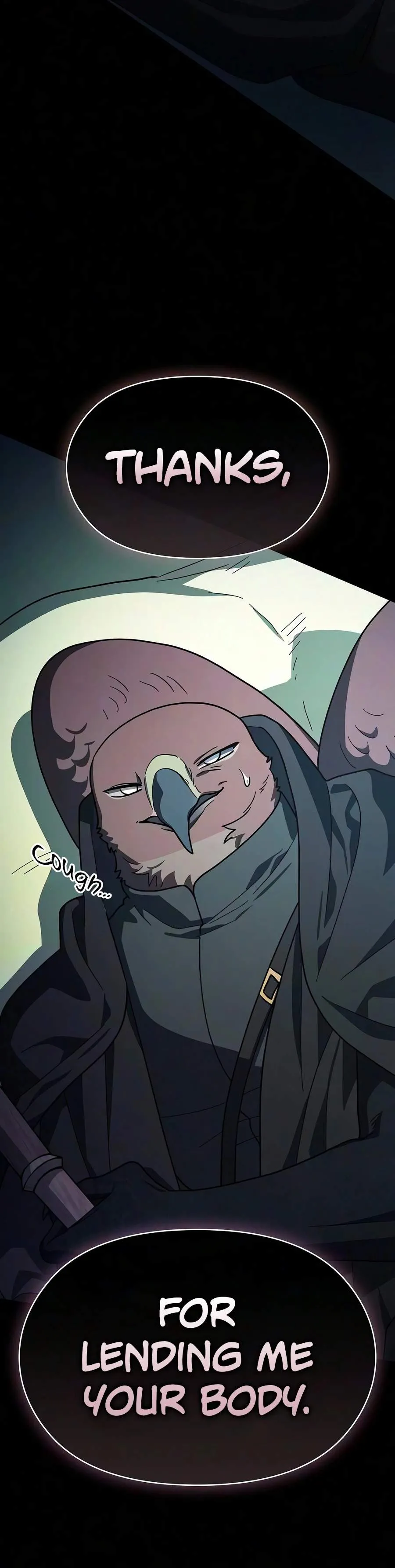The Nebula’s Civilization Chapter 138 page 15 - 