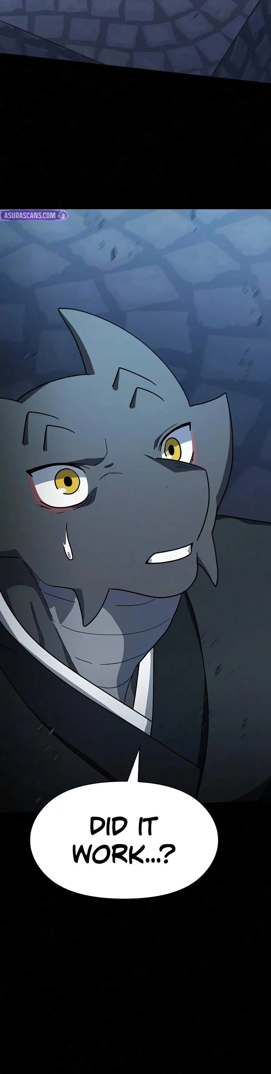The Nebula’s Civilization Chapter 138 page 22 - 