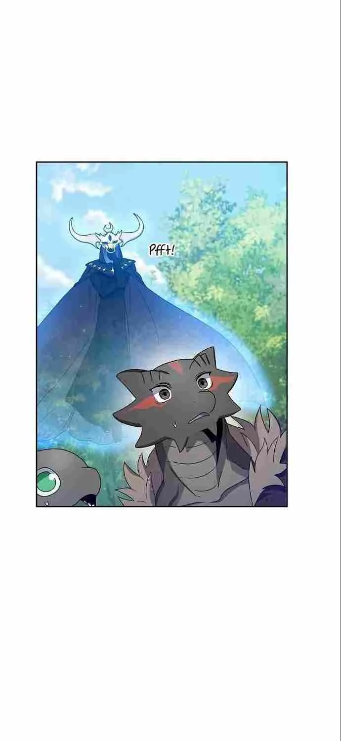 The Nebula’s Civilization Chapter 14 page 14 - 
