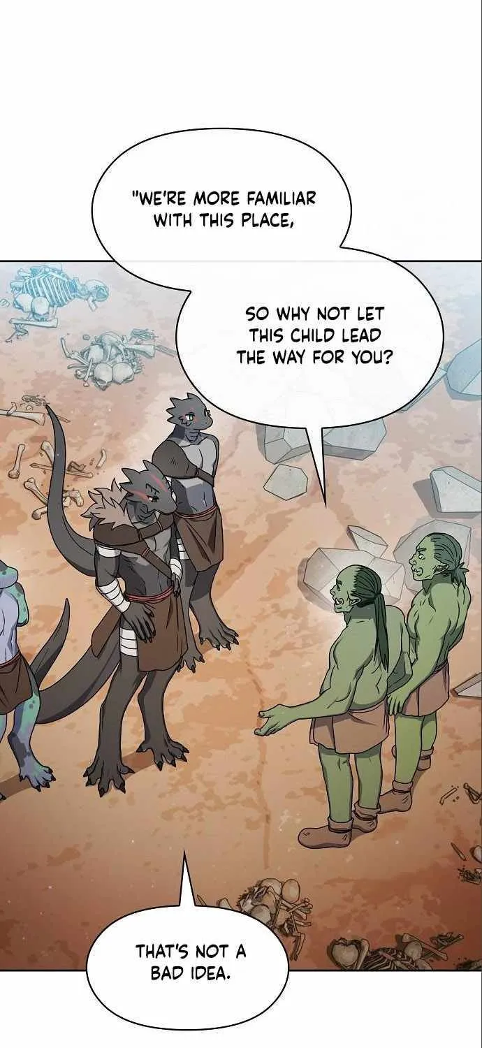 The Nebula’s Civilization Chapter 14 page 24 - 