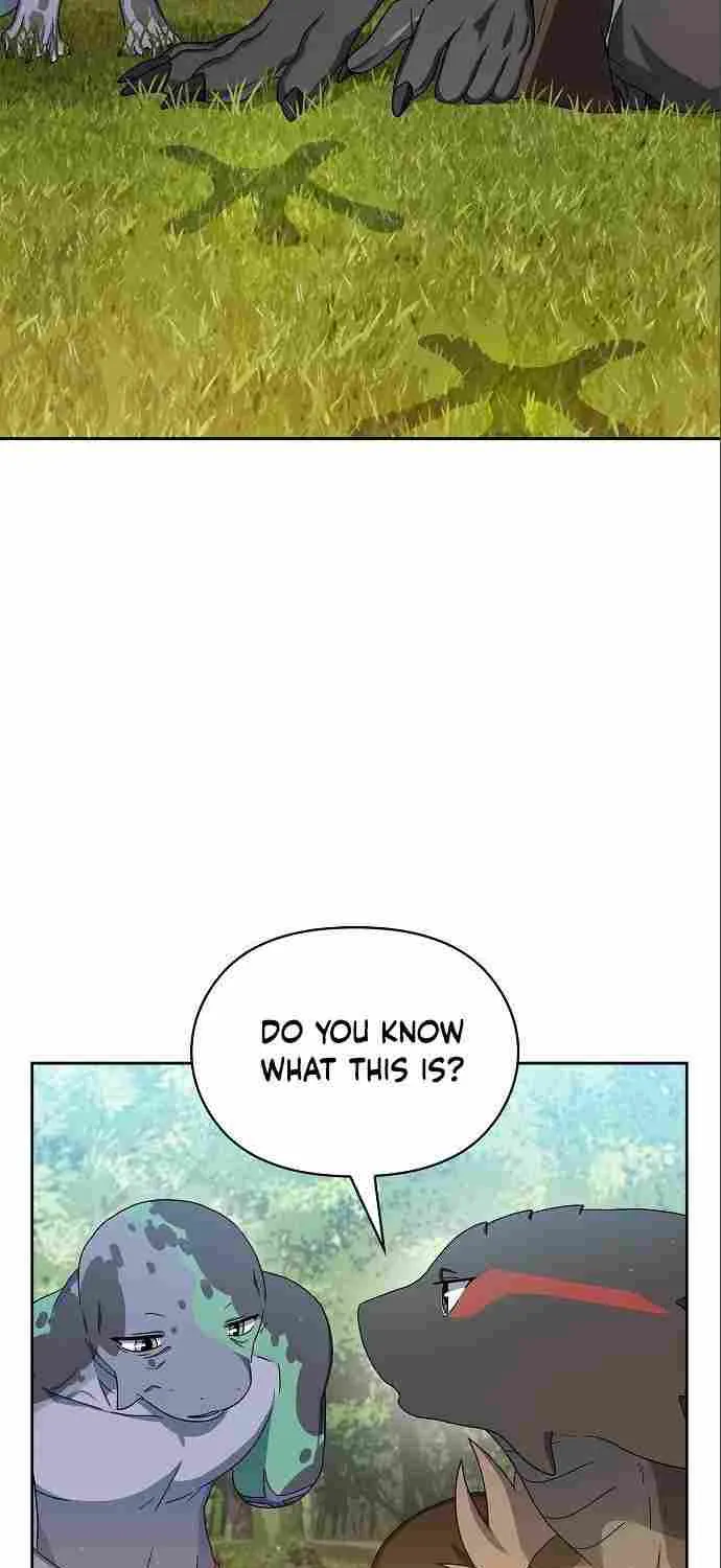 The Nebula’s Civilization Chapter 14 page 33 - 