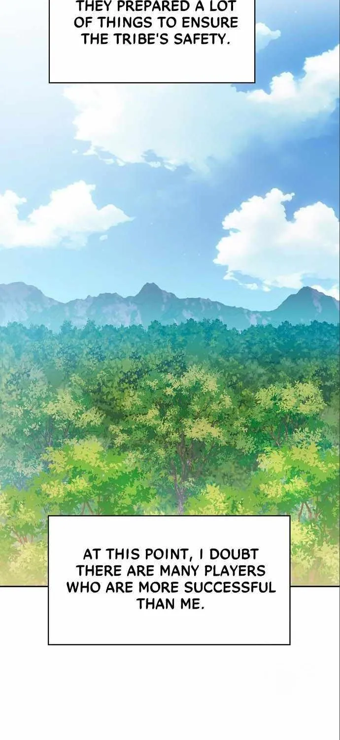 The Nebula’s Civilization Chapter 14 page 53 - 