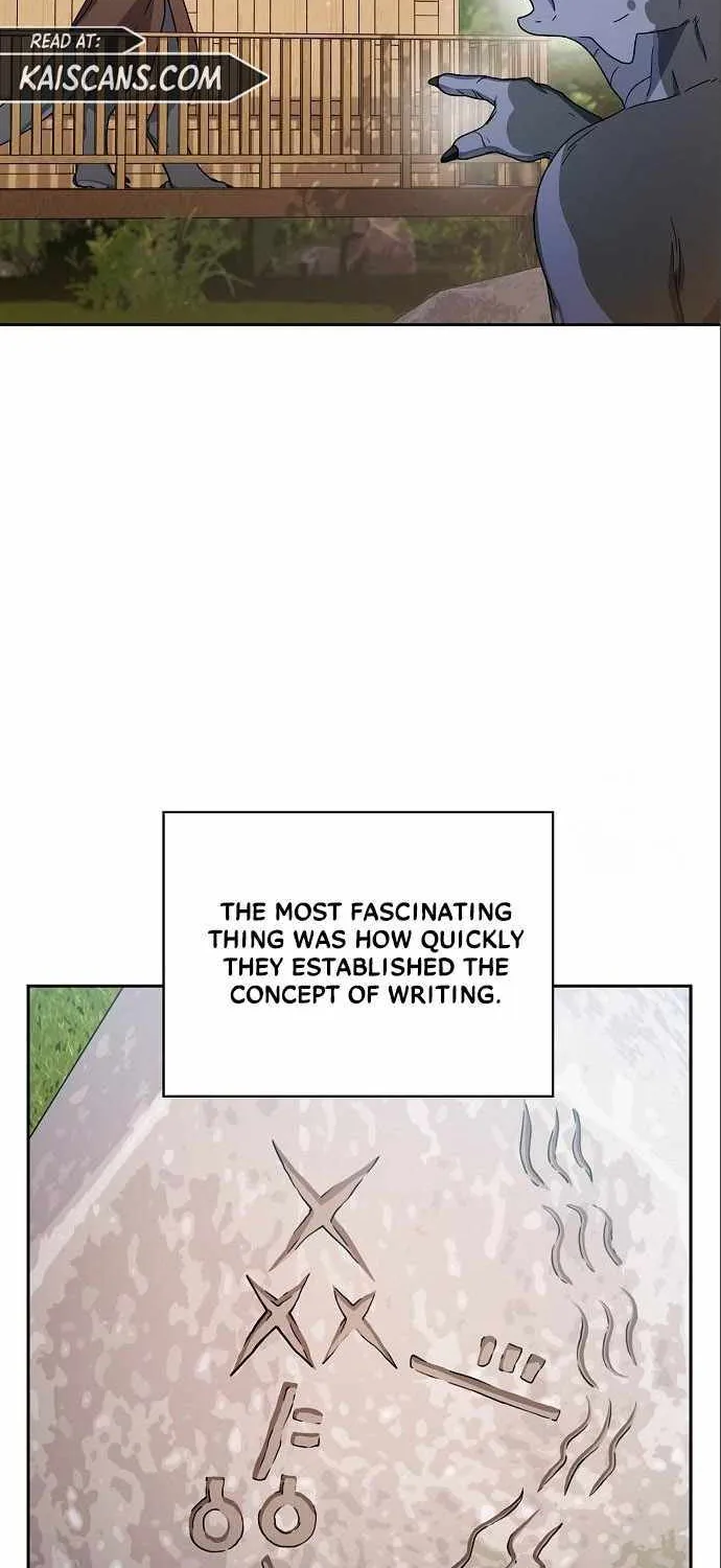The Nebula’s Civilization Chapter 14 page 56 - 