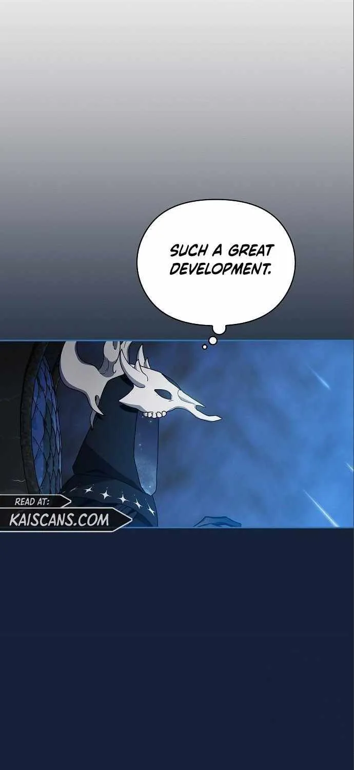 The Nebula’s Civilization Chapter 14 page 61 - 