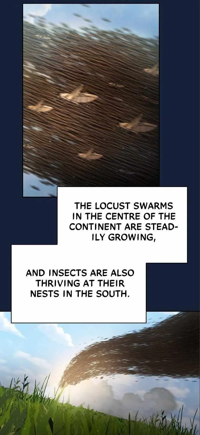 The Nebula’s Civilization Chapter 14 page 63 - 