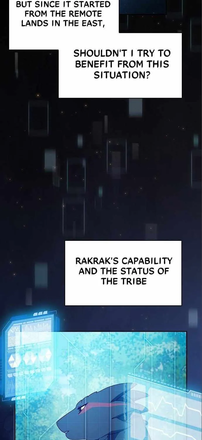 The Nebula’s Civilization Chapter 14 page 66 - 