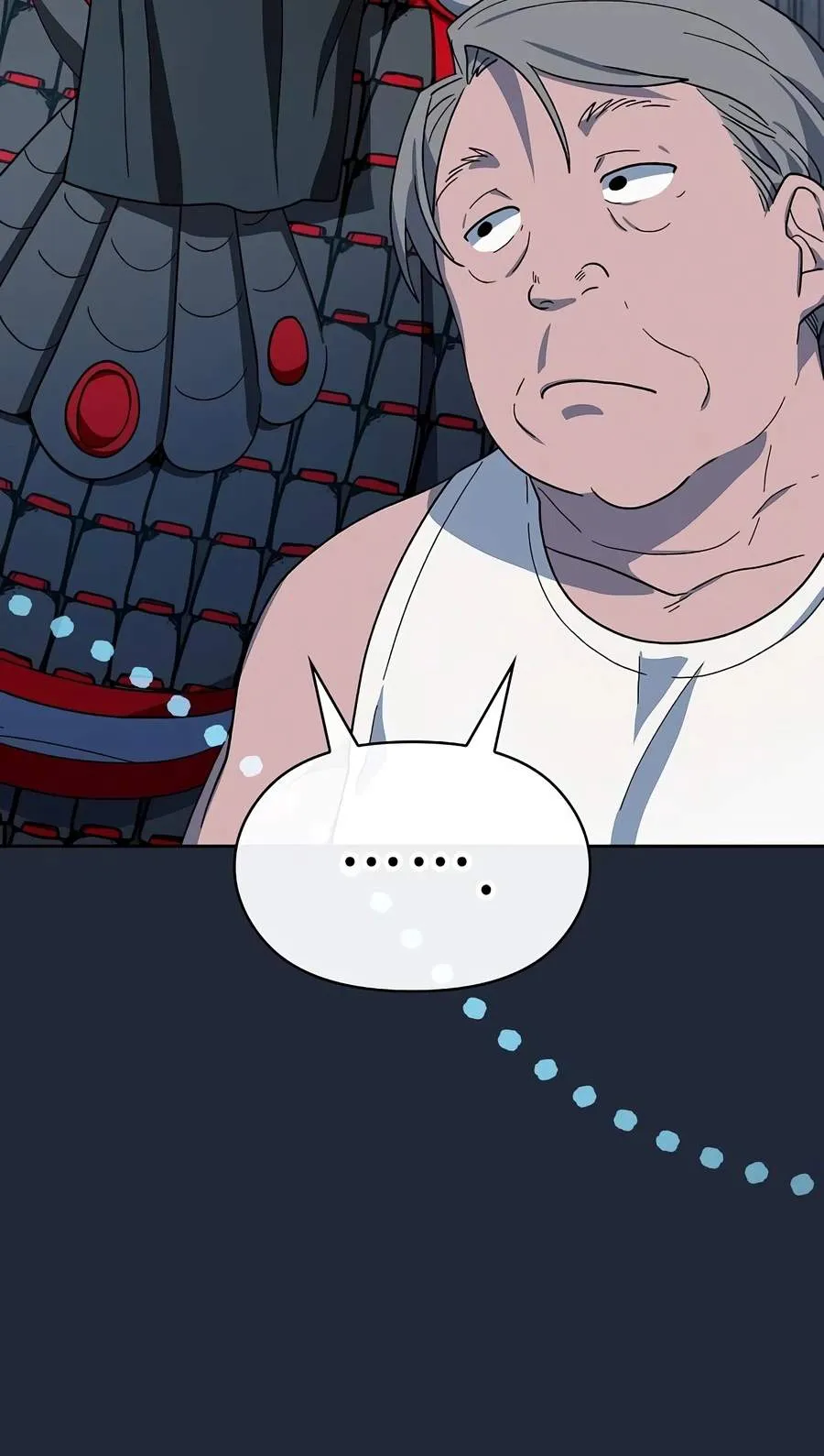 The Nebula’s Civilization Chapter 140 page 8 - 