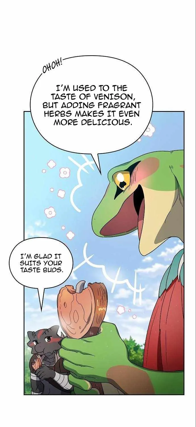 The Nebula’s Civilization Chapter 16 page 13 - 