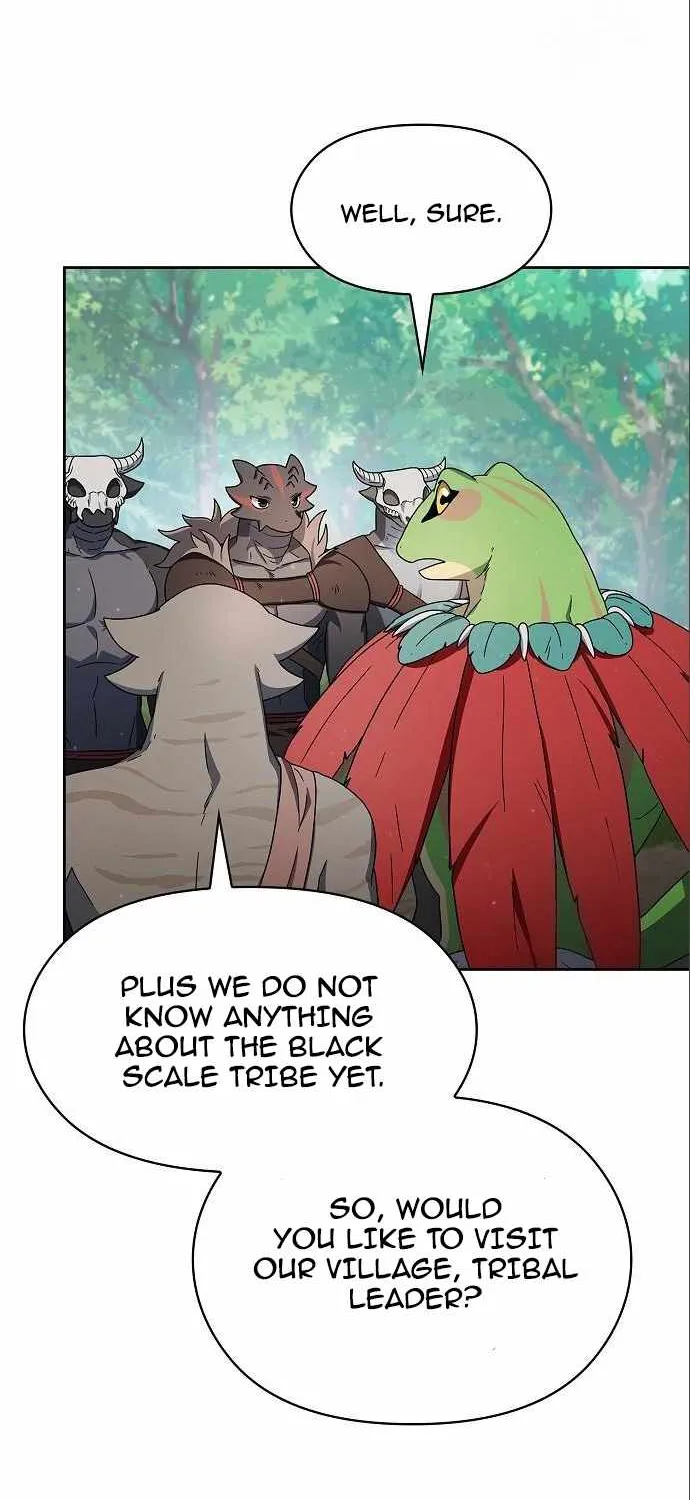 The Nebula’s Civilization Chapter 16 page 95 - 