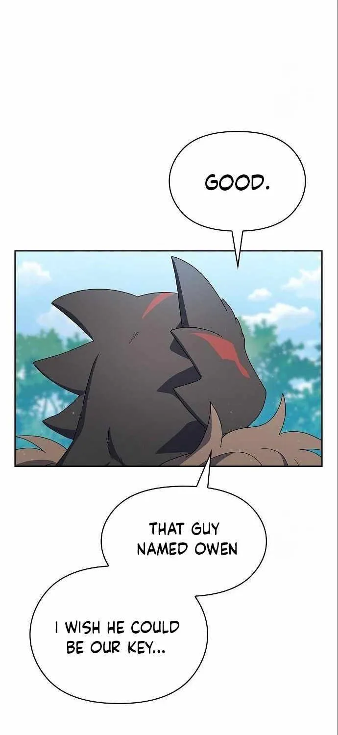 The Nebula’s Civilization Chapter 17 page 11 - 