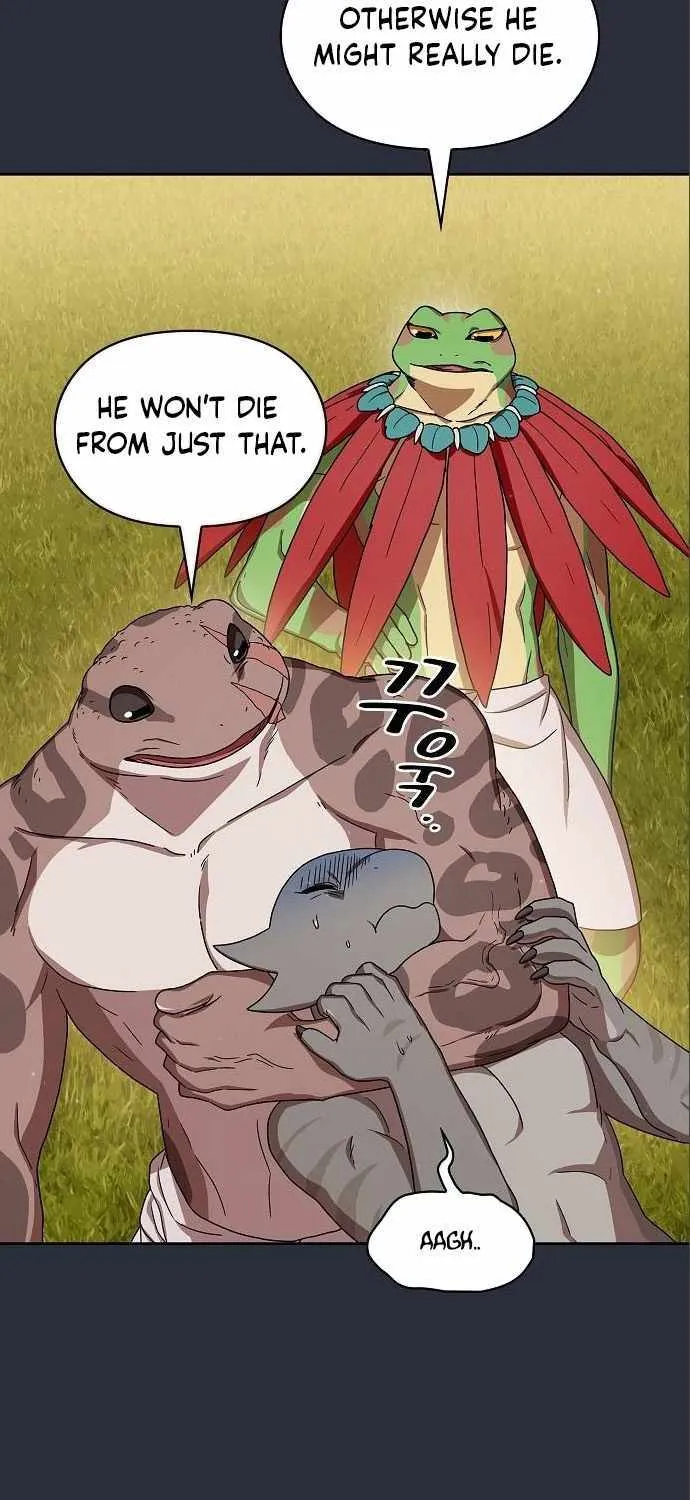 The Nebula’s Civilization Chapter 17 page 19 - 