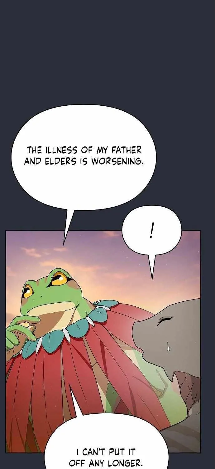 The Nebula’s Civilization Chapter 17 page 29 - 
