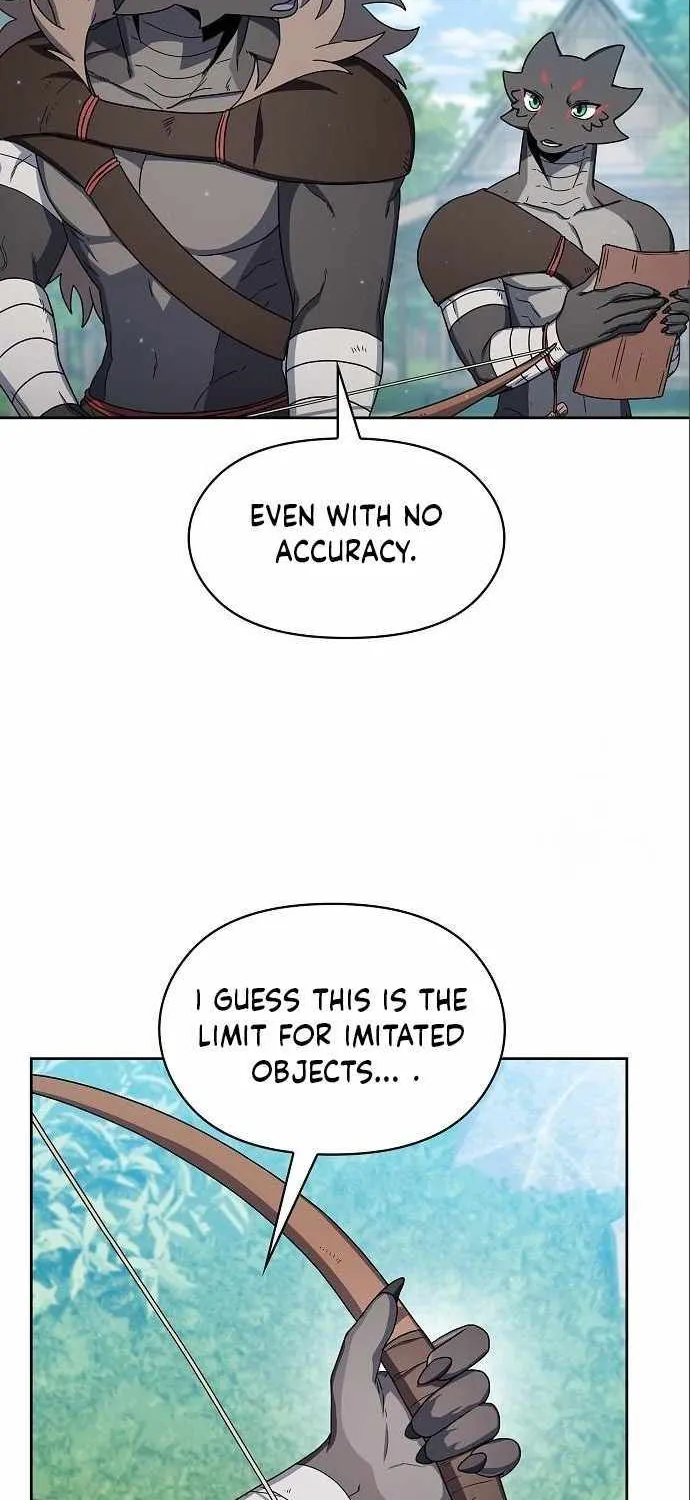 The Nebula’s Civilization Chapter 17 page 4 - 