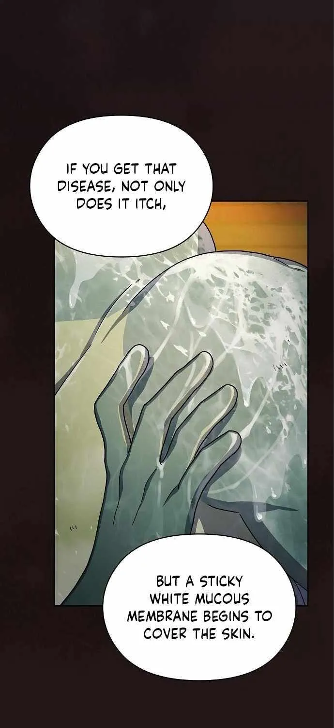The Nebula’s Civilization Chapter 17 page 35 - 