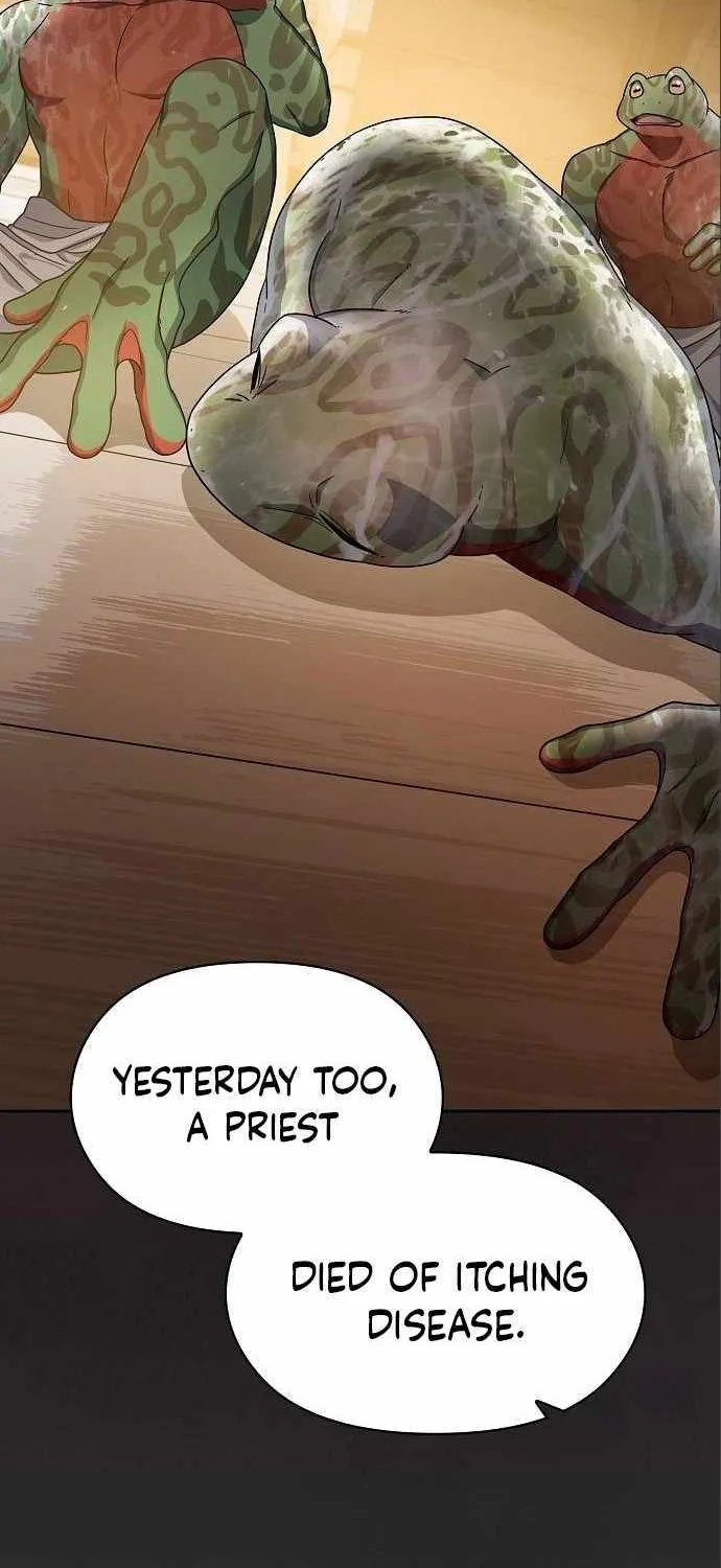 The Nebula’s Civilization Chapter 17 page 38 - 