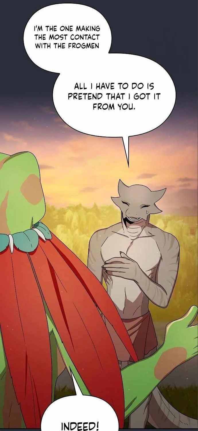 The Nebula’s Civilization Chapter 17 page 50 - 
