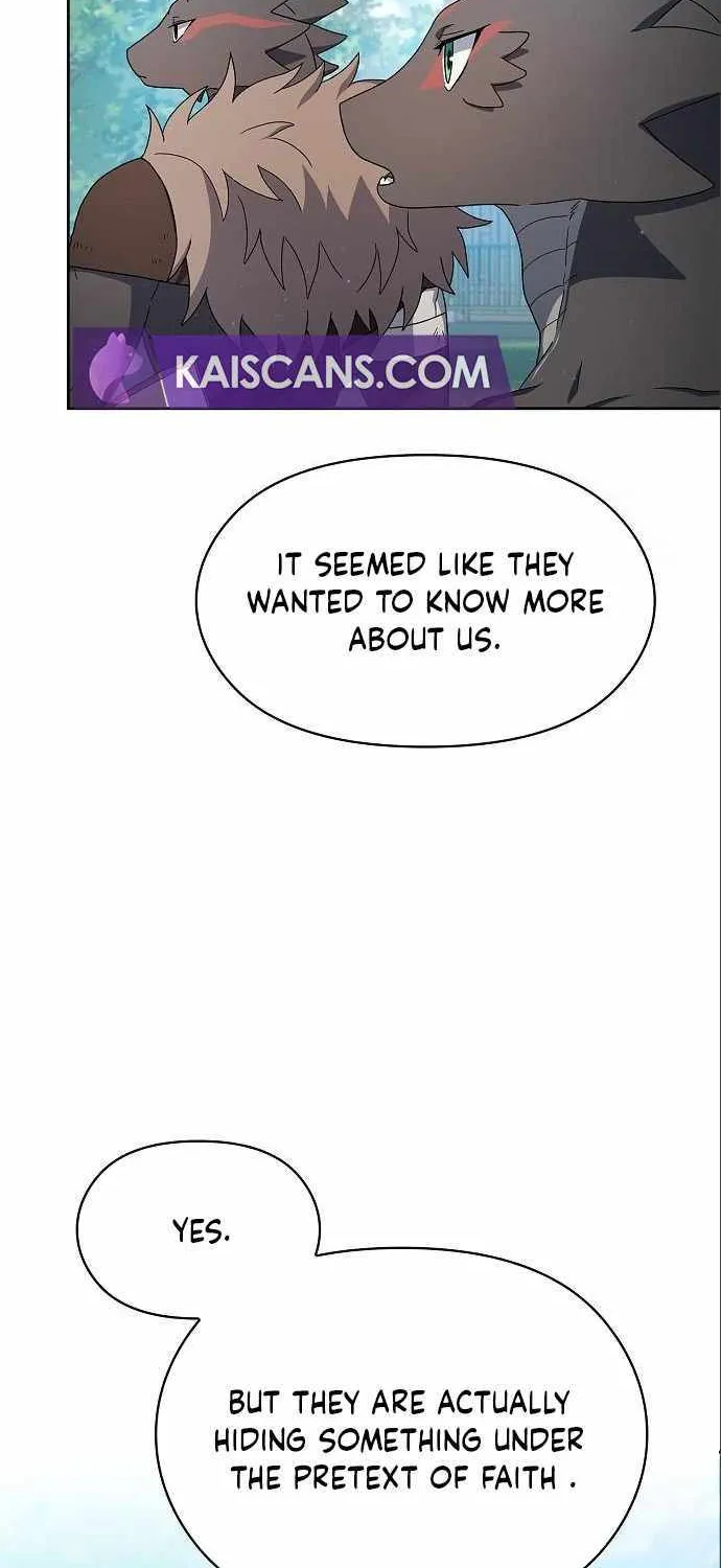 The Nebula’s Civilization Chapter 17 page 6 - 
