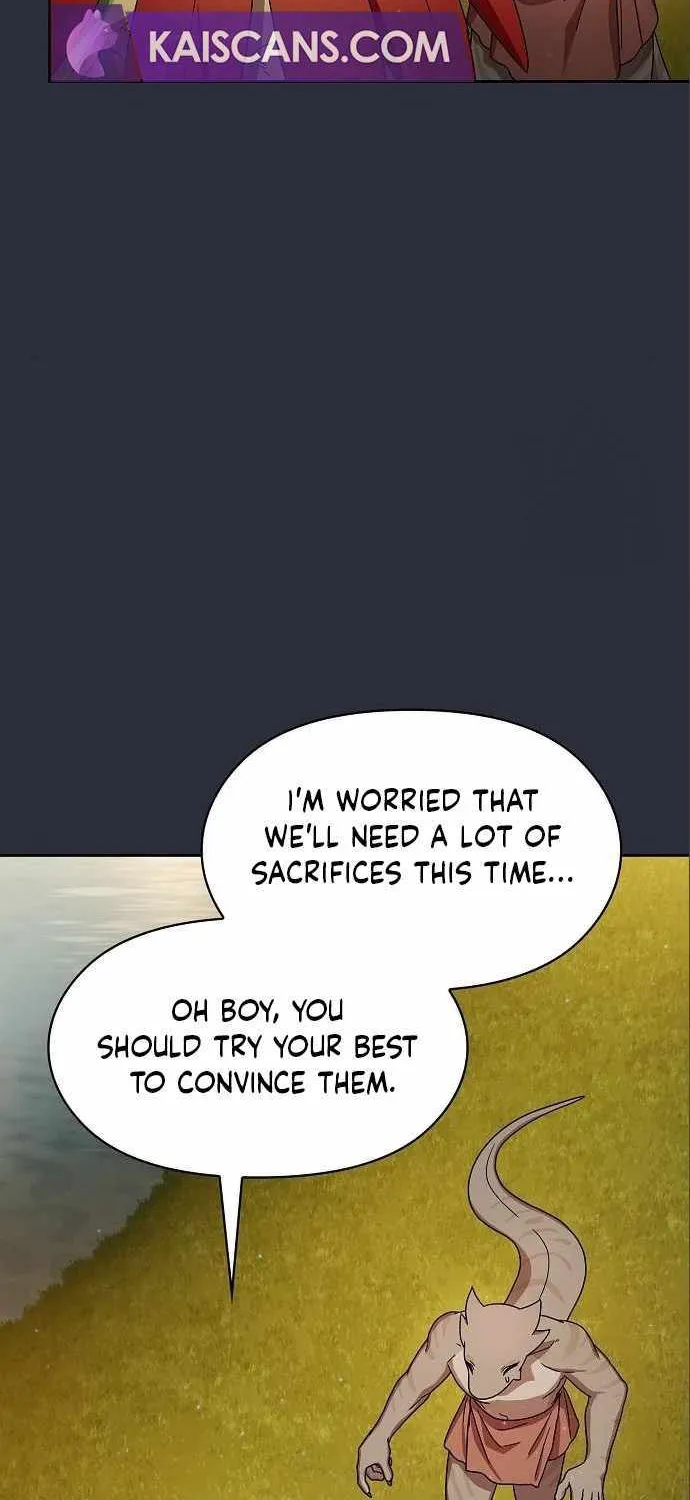 The Nebula’s Civilization Chapter 17 page 54 - 