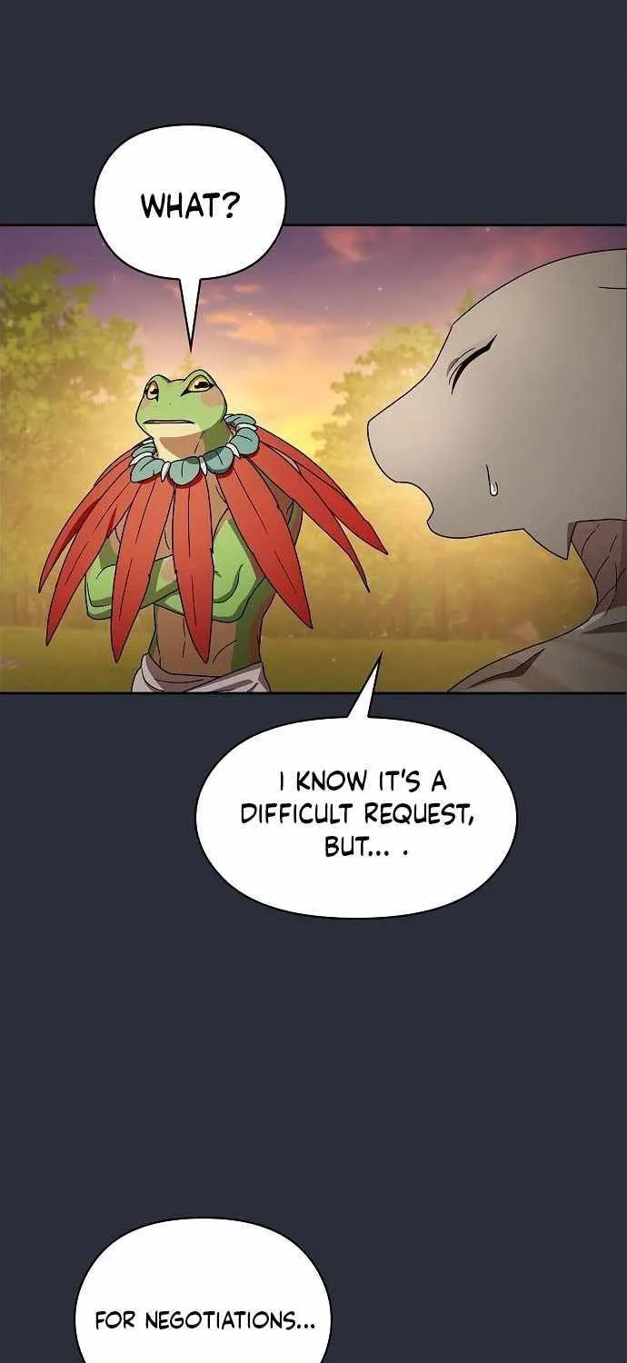 The Nebula’s Civilization Chapter 17 page 56 - 