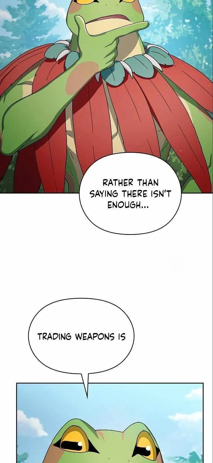 The Nebula’s Civilization Chapter 17 page 65 - 